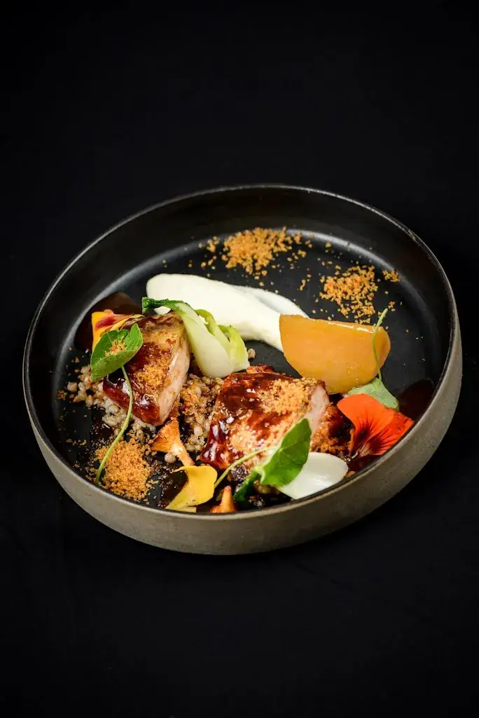 Restaurant Allium, Quimper_Quimper_slider_image_3