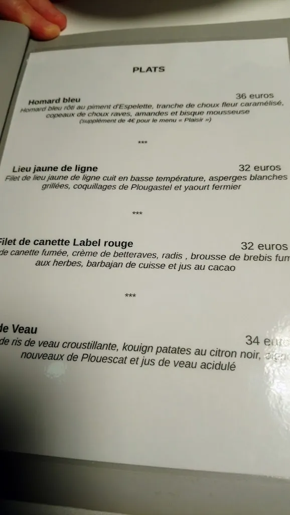 Menu_L'Embrun_Brest_image_2