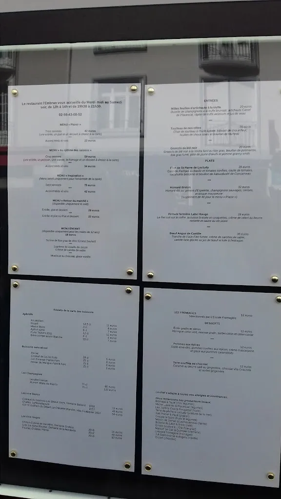 Menu_L'Embrun_Brest_image_4