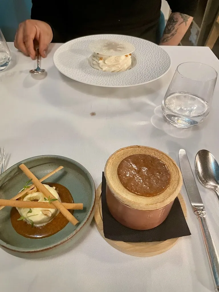 Shiella Lou Mabini_L'Embrun_Brest_review