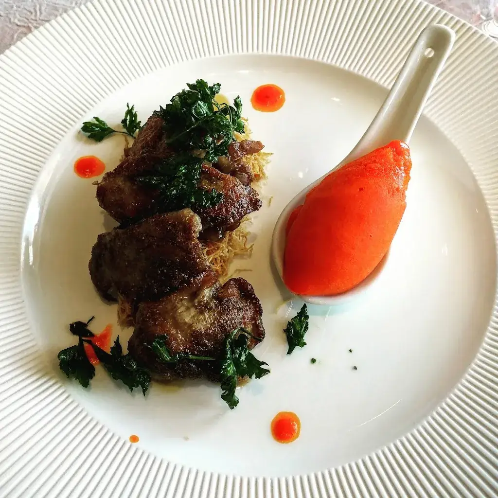 Julien Danjou _Ti-Coz_Quimper_review