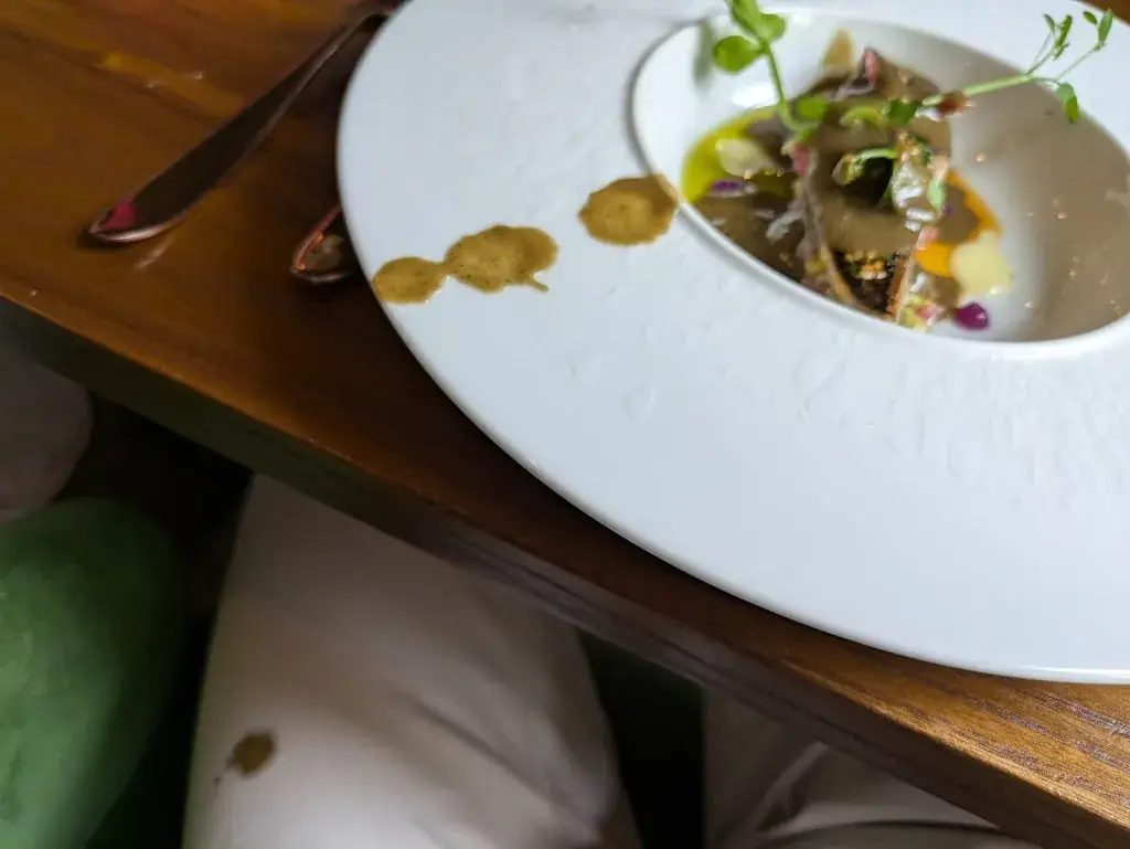 Menu_Le Jardin des Saveurs - Restaurant Landerneau_Landerneau_image_6