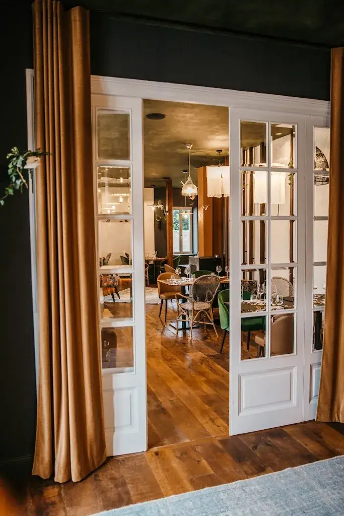 Le Jardin des Saveurs - Restaurant Landerneau_Landerneau_slider_image_1