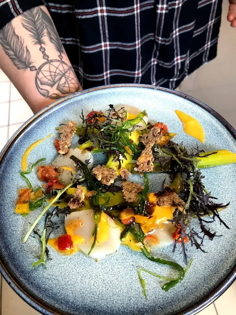 Le Jardin des Saveurs - Restaurant Landerneau_Landerneau_slider_image_2