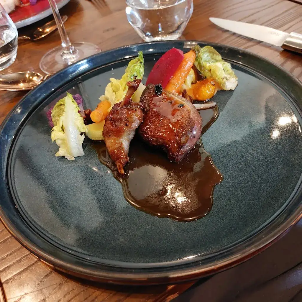 Le Jardin des Saveurs - Restaurant Landerneau_Landerneau_slider_image_3