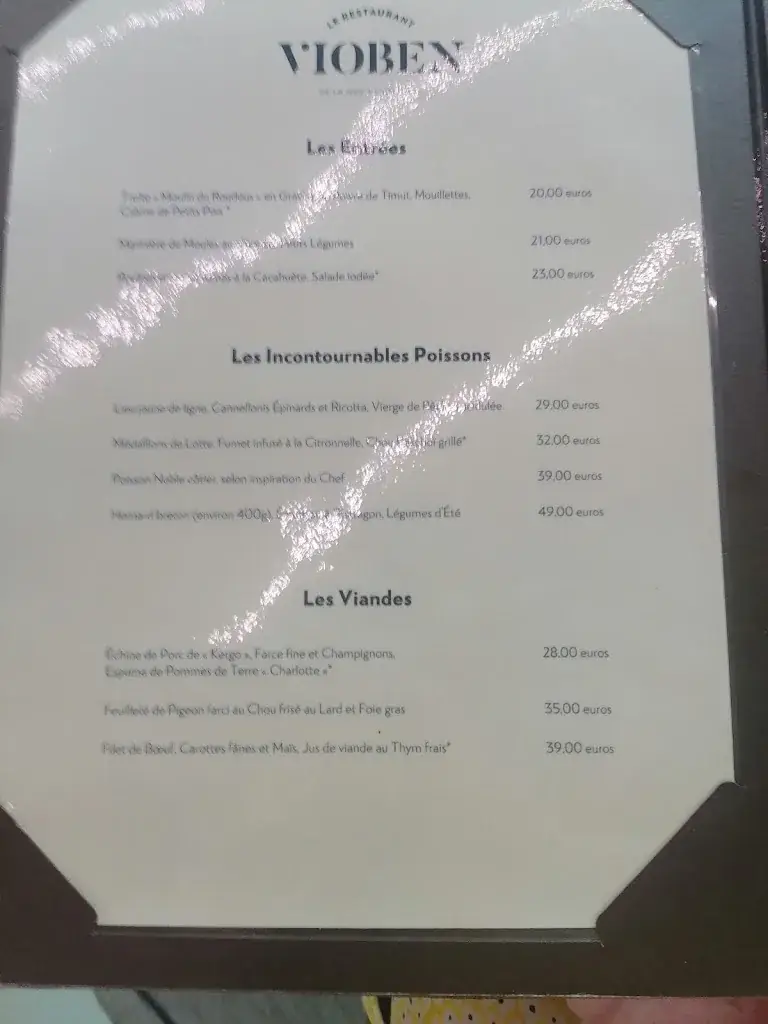 Menu_Restaurant Le Vioben, Port de l'Aber Wrac'h_Landéda_image_4