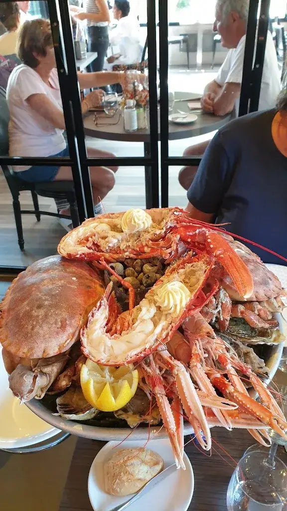 Menu_Restaurant Le Vioben, Port de l'Aber Wrac'h_Landéda_image_5