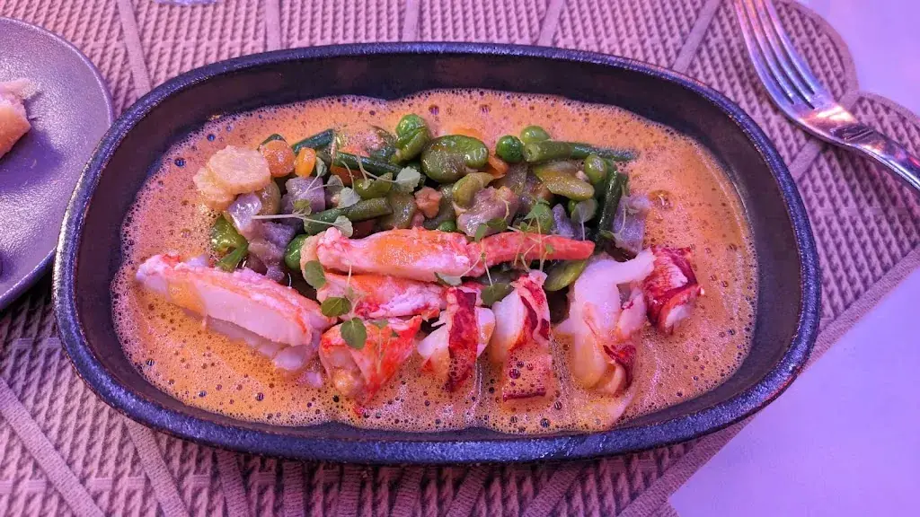 Thx4thePepperoni_Restaurant Le Vioben, Port de l'Aber Wrac'h_Landéda_review