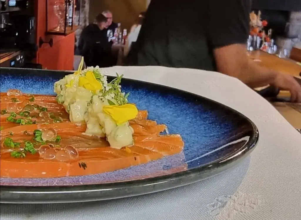 Menu_La Maison des Mets_Gouesnou_image_7