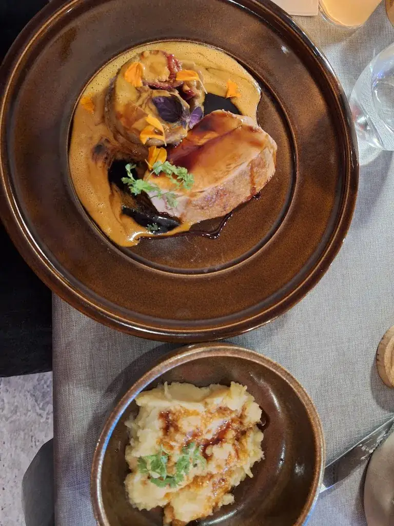 Eloïse Le Grand_La Maison des Mets_Gouesnou_review