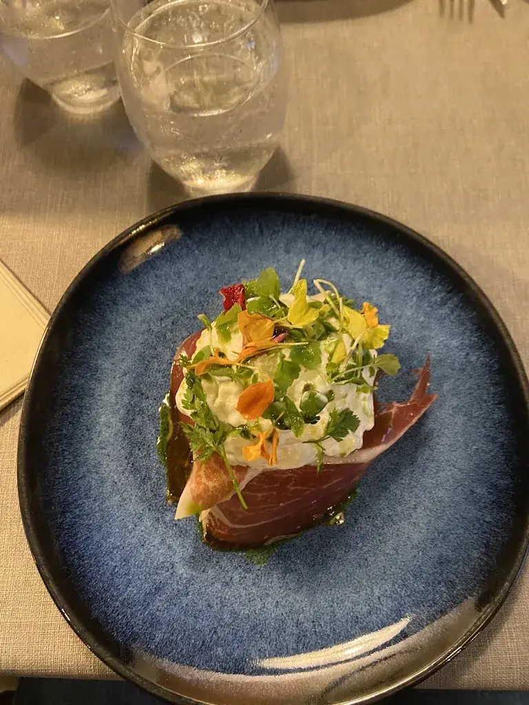 Klervia Pennors_La Maison des Mets_Gouesnou_review