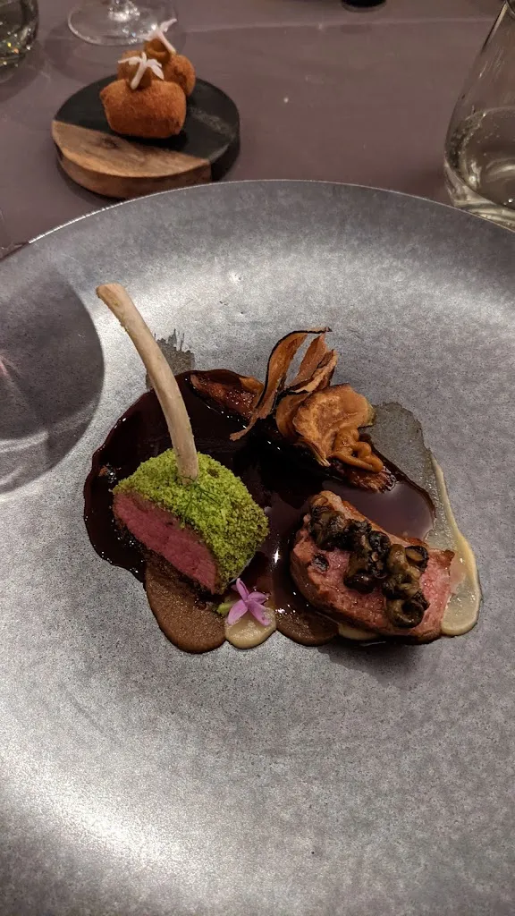 Agnieszka Lipinska_Auberge La Pomme d'Api_Saint-Pol-de-Léon_review