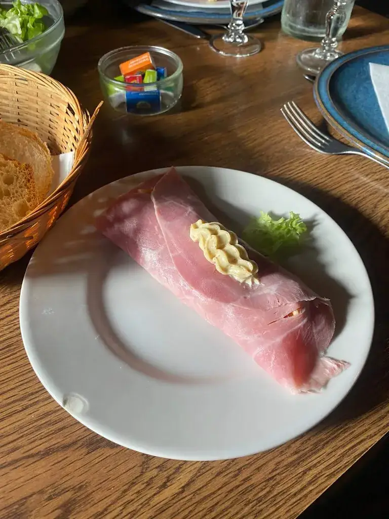 Menu_Restaurant Crêperie Ty Méline_Edern_image_2