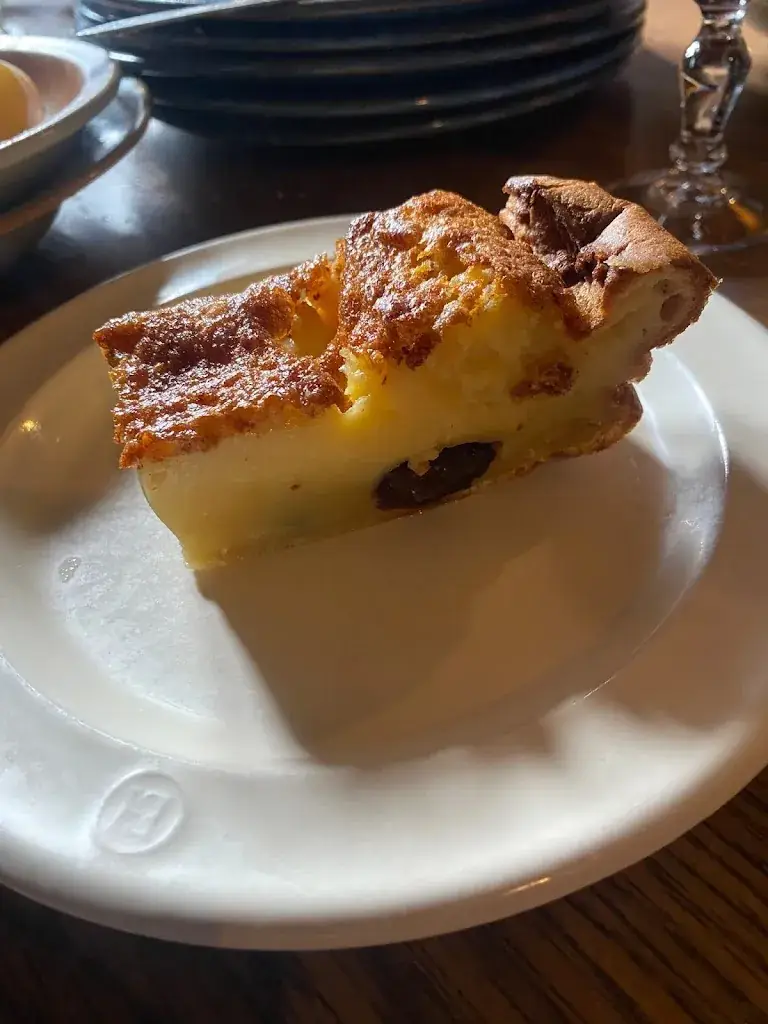 Menu_Restaurant Crêperie Ty Méline_Edern_image_3