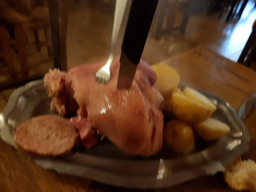 Menu_Restaurant Crêperie Ty Méline_Edern_image_4