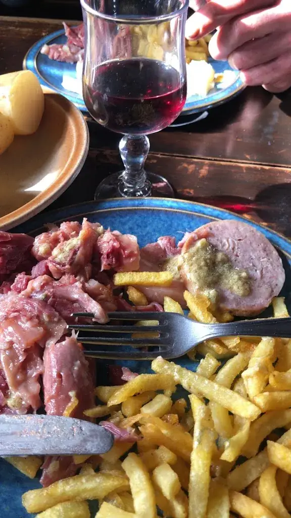 Menu_Restaurant Crêperie Ty Méline_Edern_image_9