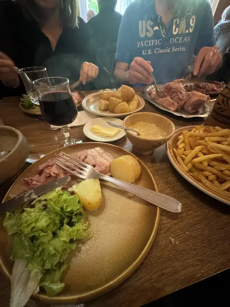 Restaurant Crêperie Ty Méline_Edern_slider_image_3