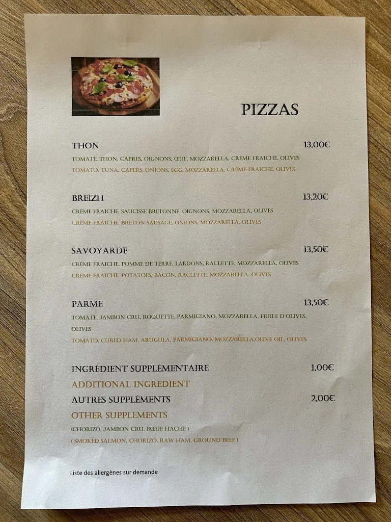 Menu_l'entente restaurant_Pleyber-Christ_image_3