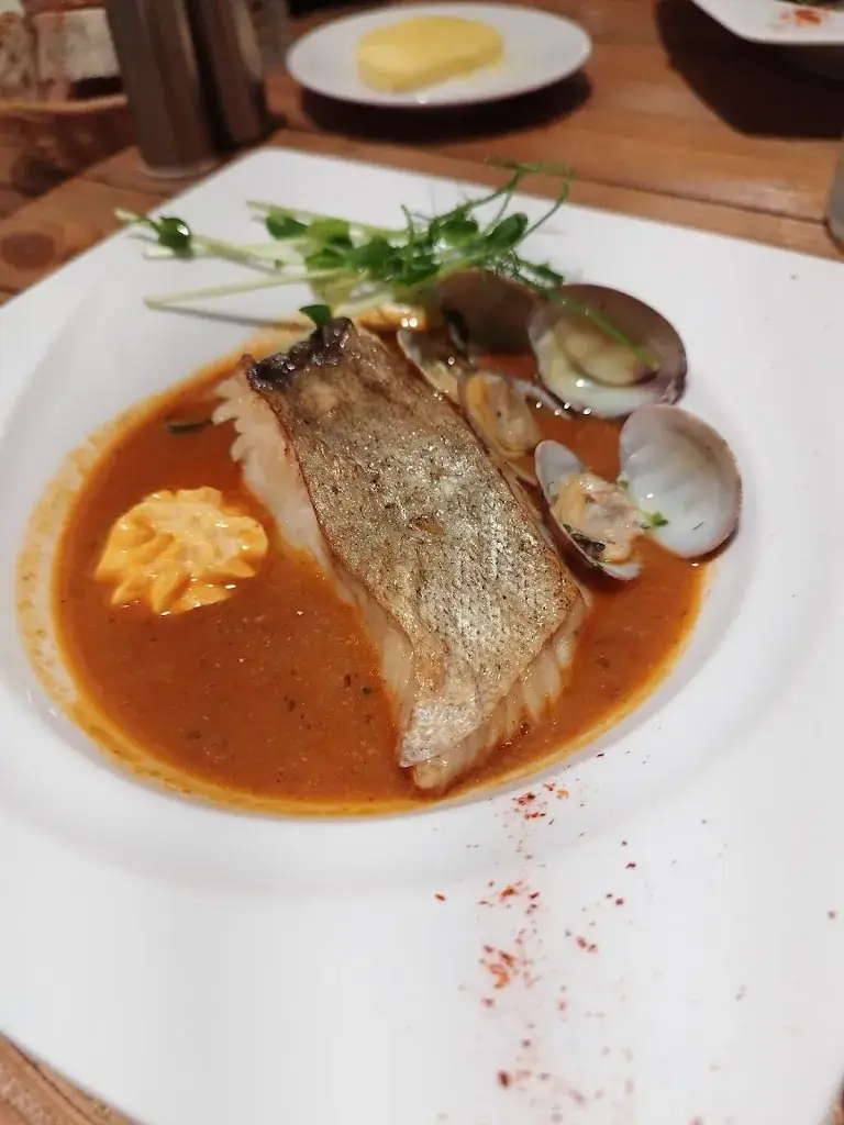 Gitte A_L'Impératrice by Breizhine – Restaurant Crêperie & Épicerie fine_Plougastel-Daoulas_recensione