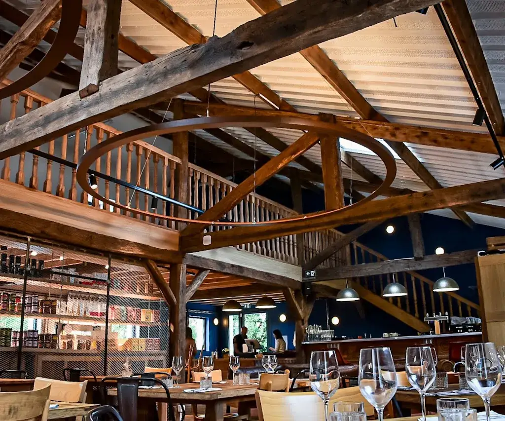 L'Impératrice by Breizhine – Restaurant Crêperie & Épicerie fine_Plougastel-Daoulas_slider_image_1