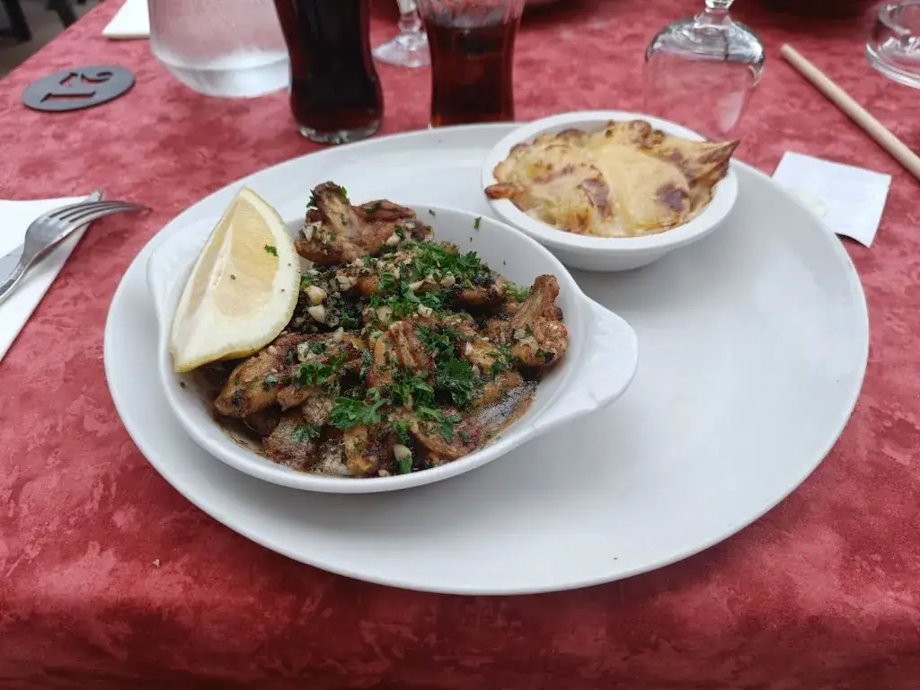 Menu_Auberge du Grand Birieux_Birieux_image_6