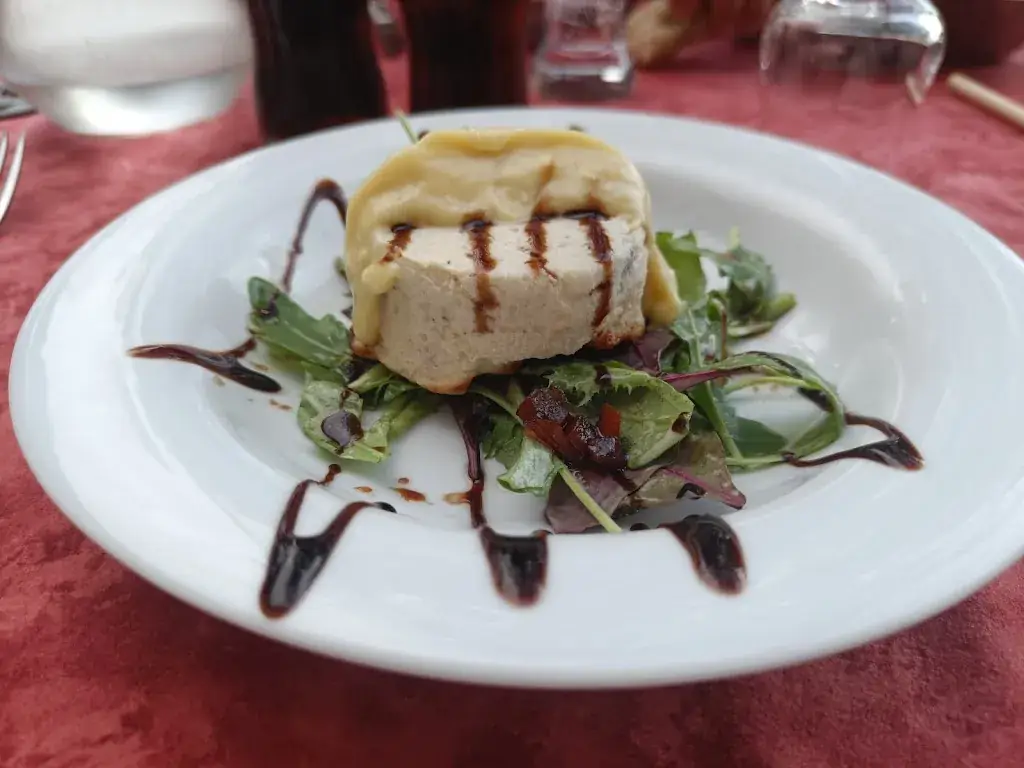 Menu_Auberge du Grand Birieux_Birieux_image_7