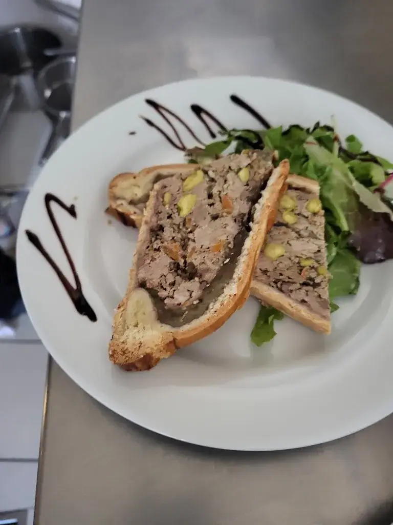 Menu_Auberge du Grand Birieux_Birieux_image_9