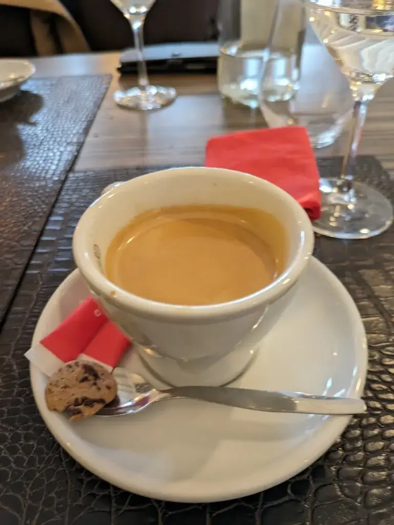 Menu_La Dégust' Station - Restaurant Gastronomique Brest_Plougastel-Daoulas_image_8