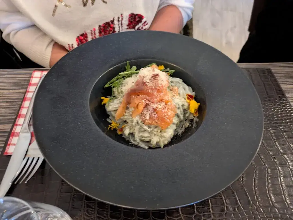 Menu_La Dégust' Station - Restaurant Gastronomique Brest_Plougastel-Daoulas_image_9