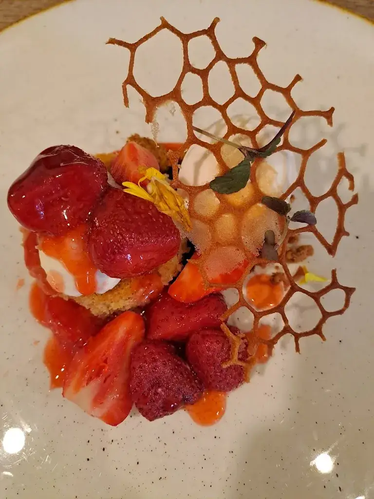 Sandrine Carrara_La Dégust' Station - Restaurant Gastronomique Brest_Plougastel-Daoulas_review