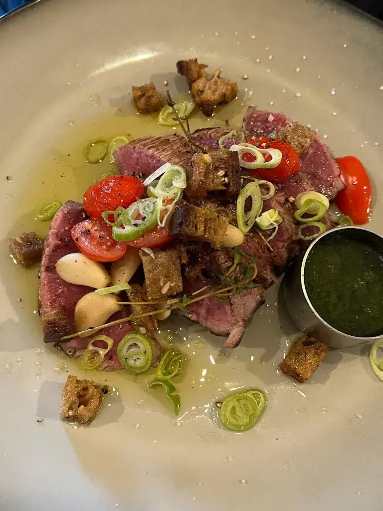 La Dégust' Station - Restaurant Gastronomique Brest_Plougastel-Daoulas_slider_image_3