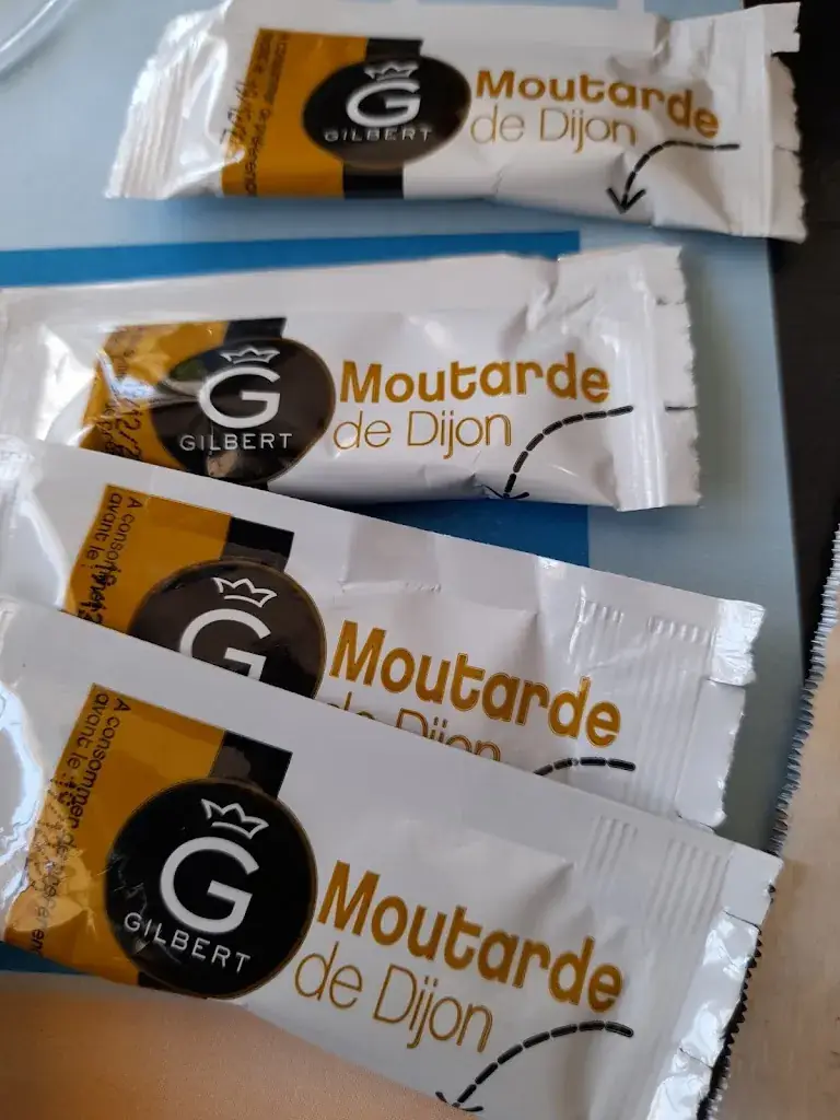 Menu_RESTAURANT LE VALY_Daoulas_image_2