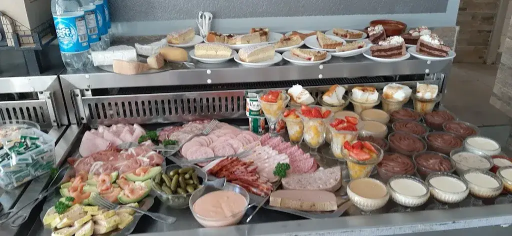 Menu_RESTAURANT LE VALY_Daoulas_image_5