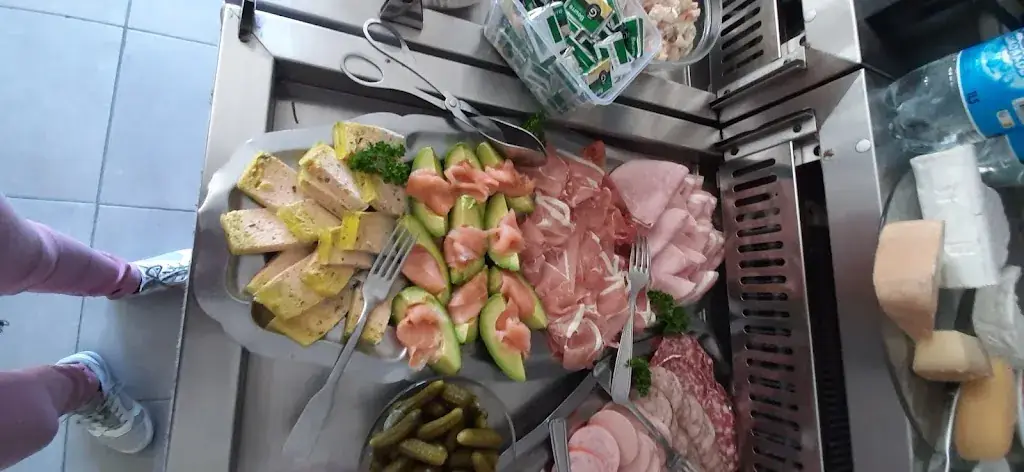 Menu_RESTAURANT LE VALY_Daoulas_image_6