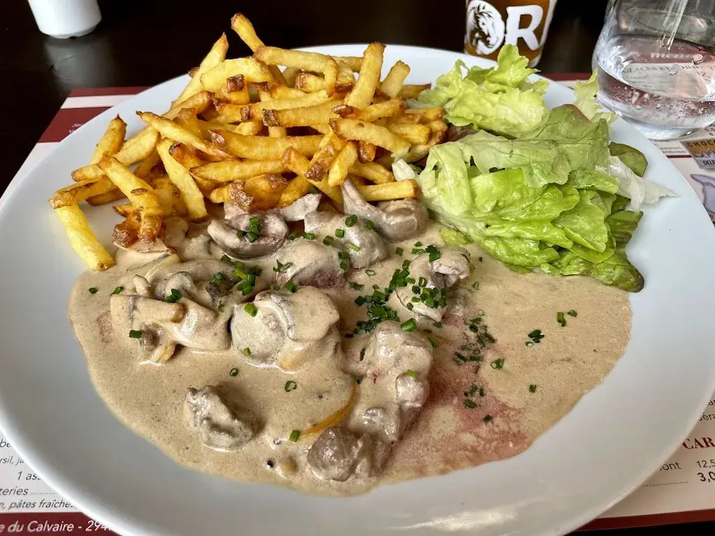 Menu_Restaurant Le Bretagne Plougastel_Plougastel-Daoulas_image_5