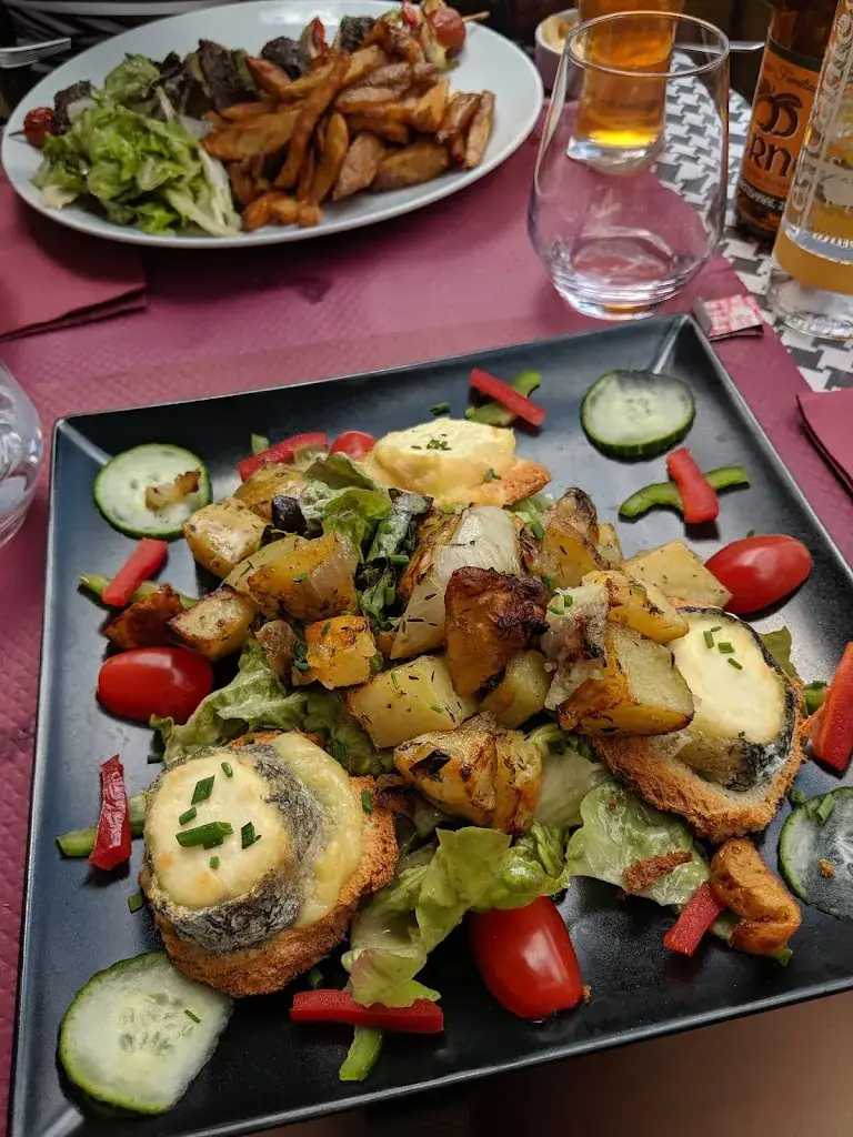 Menu_Restaurant Le Bretagne Plougastel_Plougastel-Daoulas_image_7