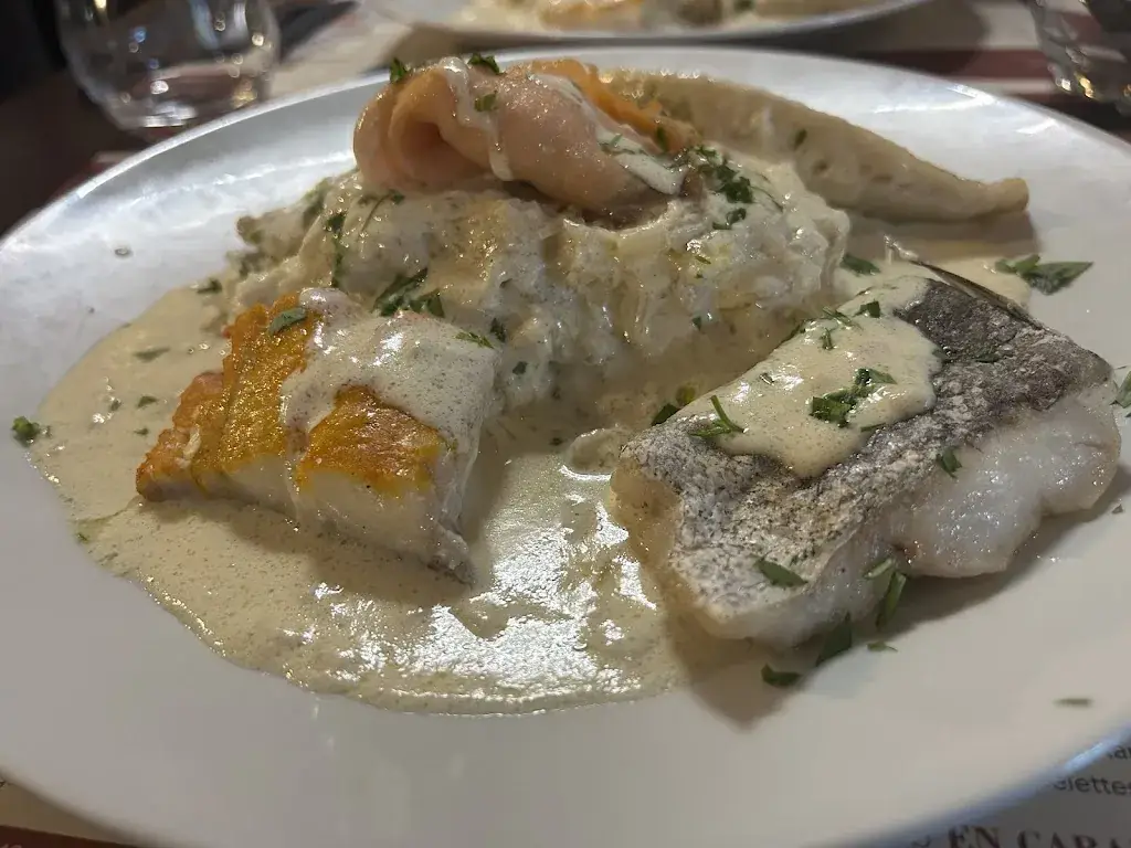 Eric de Haan_Restaurant Le Bretagne Plougastel_Plougastel-Daoulas_review