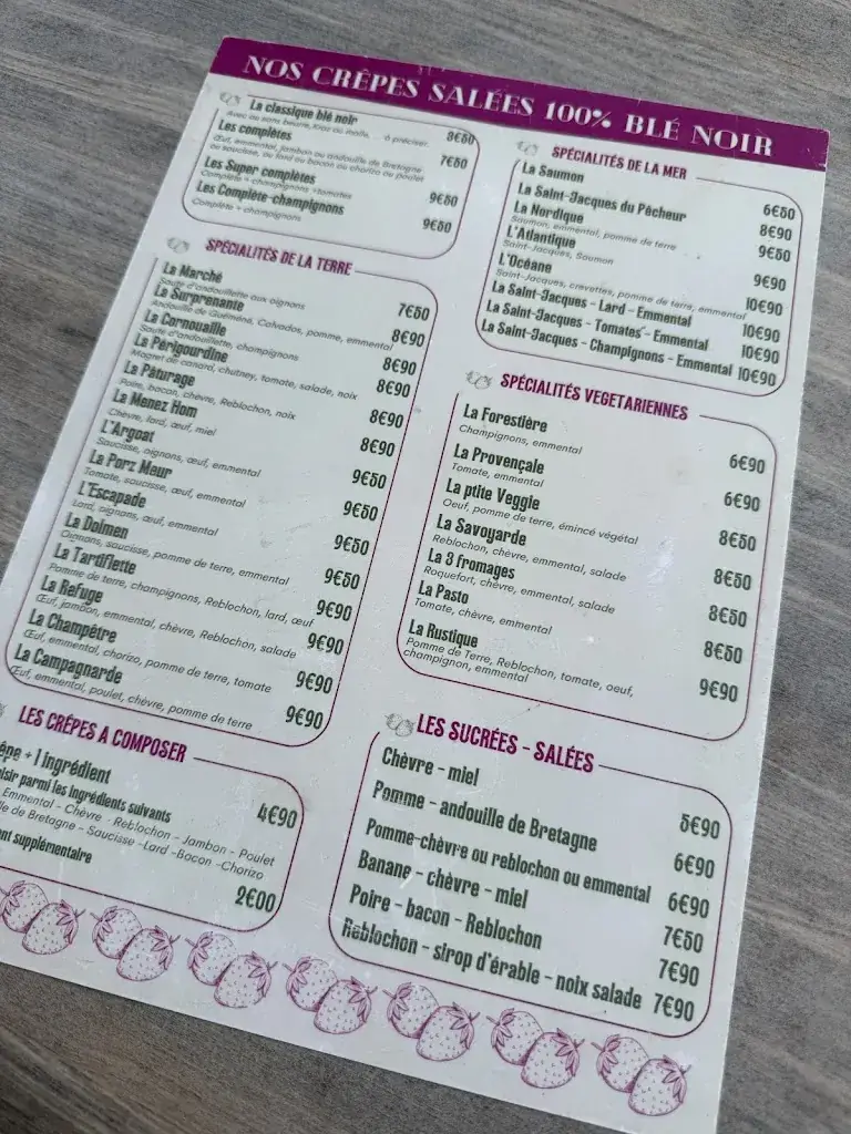 Menu_Crêperie An Ty Coz_Plougastel-Daoulas_image_2