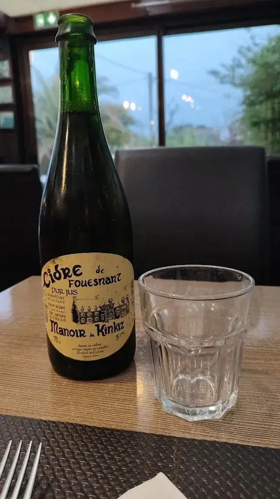 Menu_Crêperie An Ty Coz_Plougastel-Daoulas_image_7