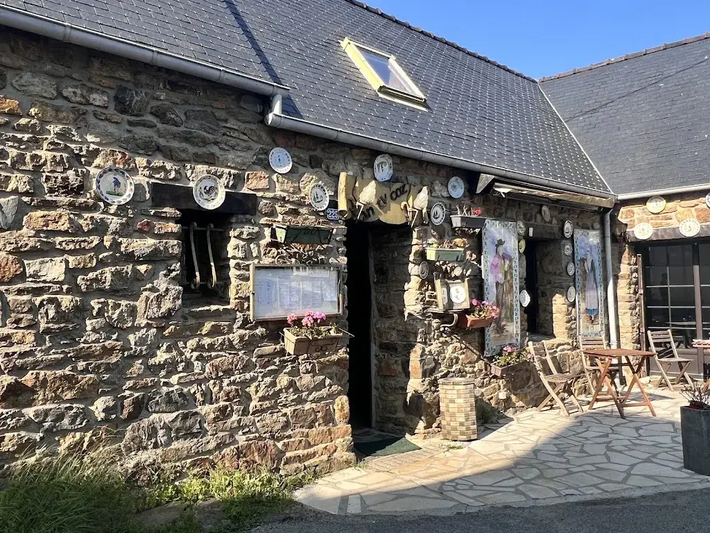 Melissa Law_Crêperie An Ty Coz_Plougastel-Daoulas_review