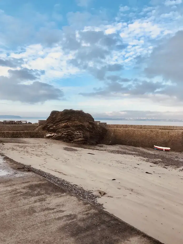 Alex Langlois_Crêperie An Ty Coz_Plougastel-Daoulas_review