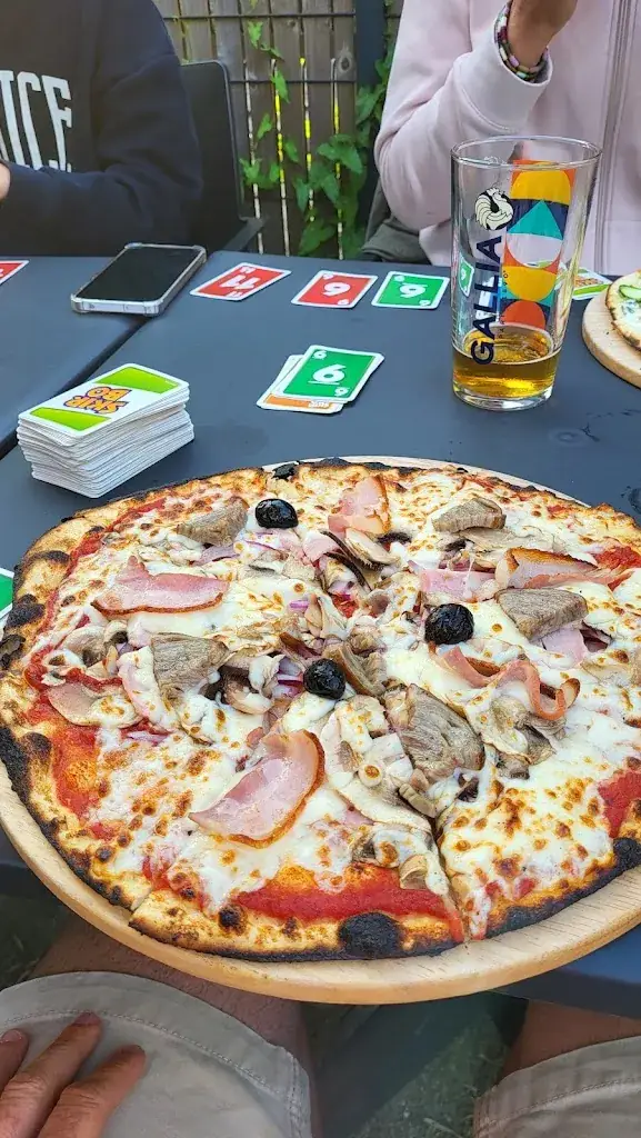 【ツ】Thierry_Le Trappic Coat_Plougastel-Daoulas_review