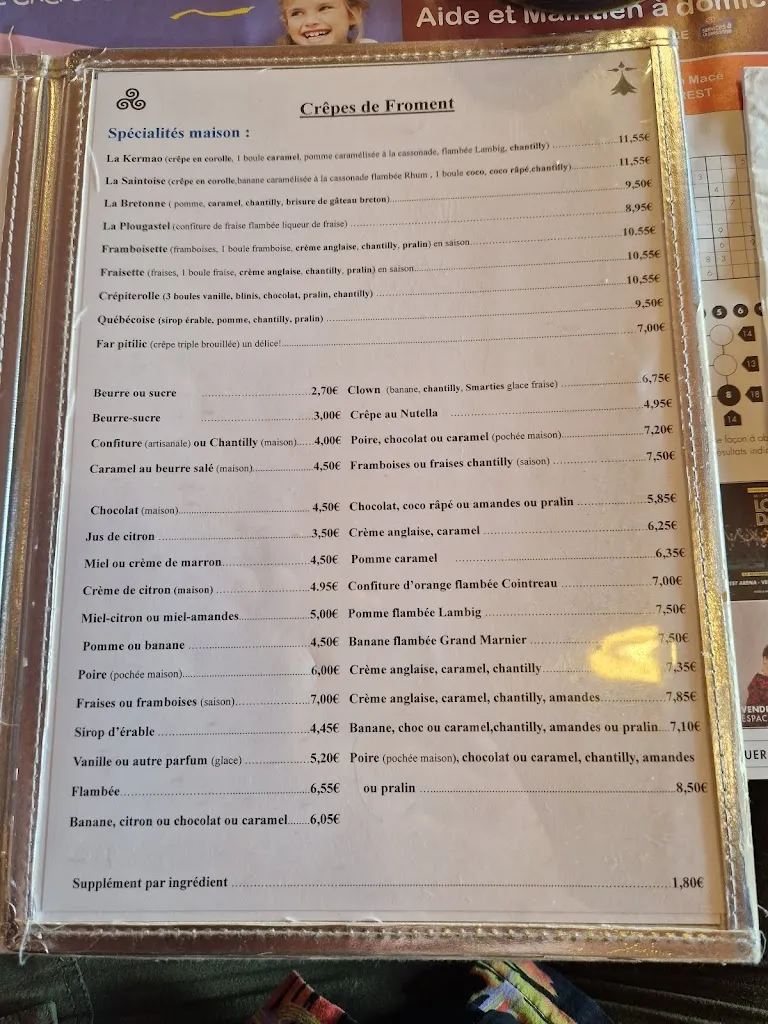 Menu_Crêperie De Kertanguy_Plougastel-Daoulas_image_4