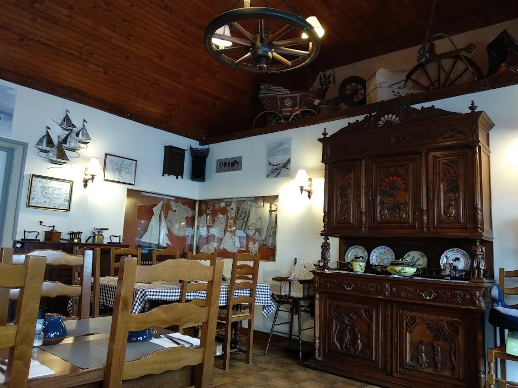 Ian Huang_Crêperie De Kertanguy_Plougastel-Daoulas_review