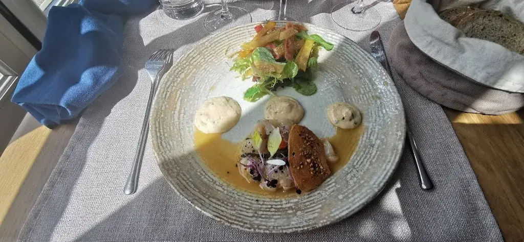 Desiree_La faïencerie_Daoulas_recensione