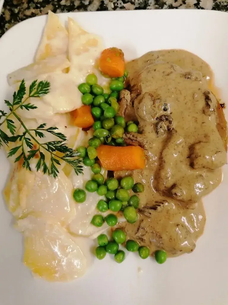 Menu_Le Bienvenu chez Francky_Bourg-Saint-Christophe_image_4