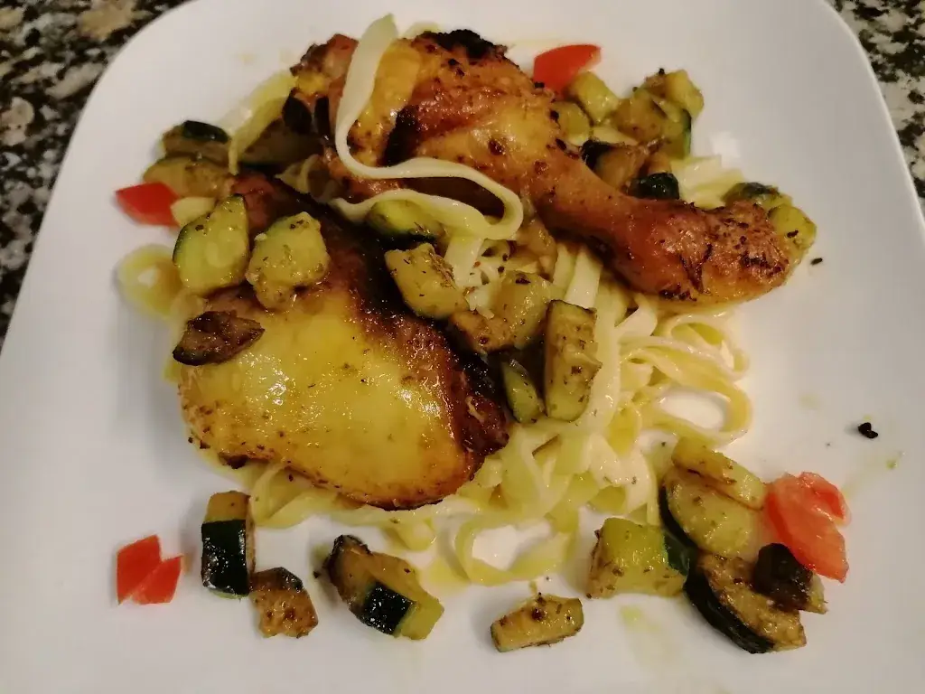 Menu_Le Bienvenu chez Francky_Bourg-Saint-Christophe_image_5