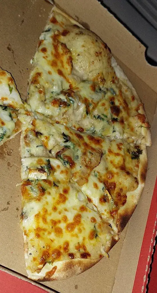 Menu_Le Bienvenu chez Francky_Bourg-Saint-Christophe_image_7