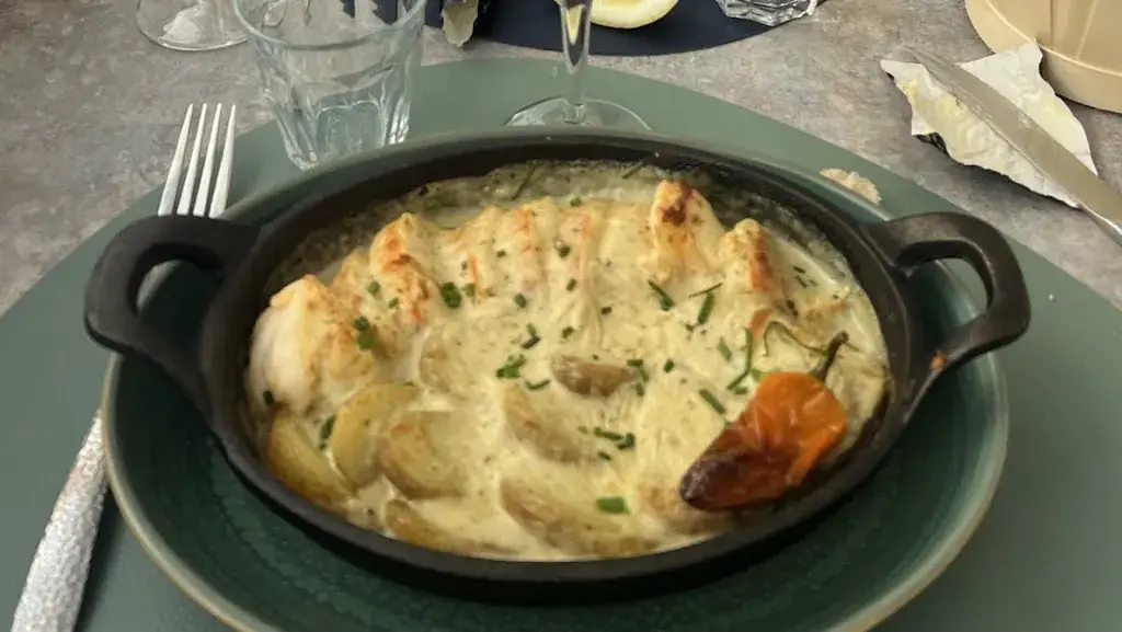 Juliette Grulier_Les Viviers de Keraliou / Vente au détail & dégustation_Plougastel-Daoulas_recensione