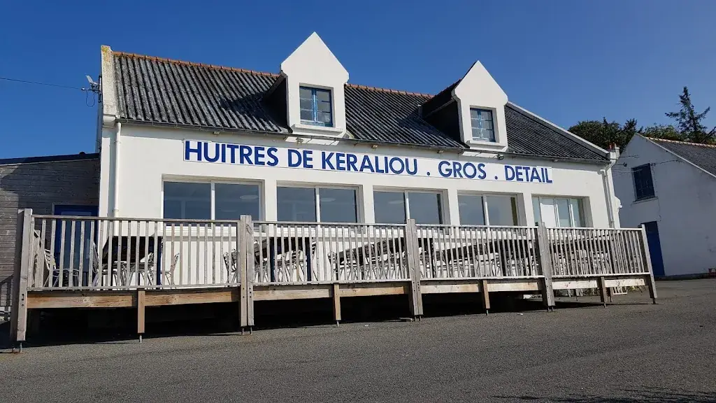 Les Viviers de Keraliou / Vente au détail & dégustation_Plougastel-Daoulas_slider_image_1